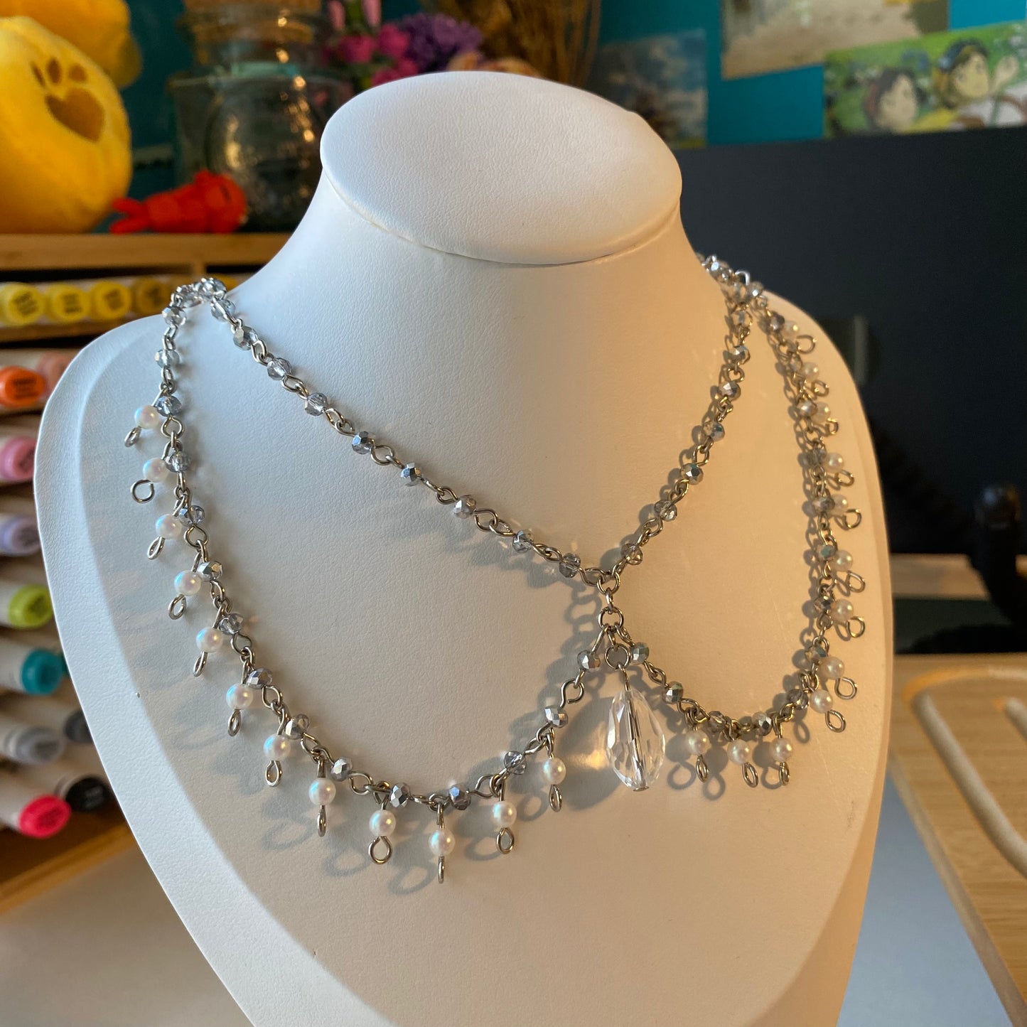 danica necklace